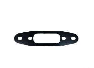 Переходник клюза 254мм/164мм