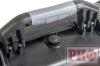 Кейс защитный ударопрочный РИФ 406х330х174 мм