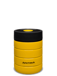 Термос для еды Арктика