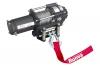 Лебёдка электрическая 12V Runva 2500A lbs 1140 кг