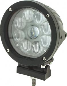 Фара водительского света РИФ 140 мм 45W LED