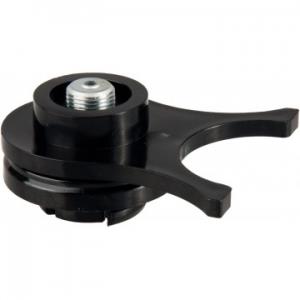 Переходник-адаптер TOURIST ADAPTER PLUS с «ножками» (цанговый-резьбовой)