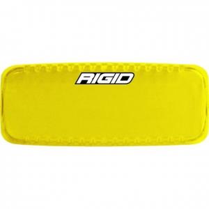 Защитная крышка для SR-Q Серии - Янтарная | 1шт