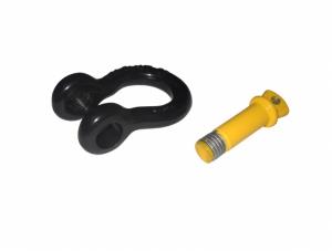 Шакл средний 5/8" 3,25 T