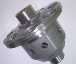 Дифференциал повышенного трения СУБАРУ, задний редуктор R160. К/Б - 70. ТУРИЗМ