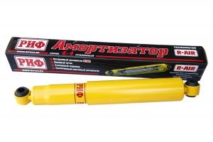 Амортизатор РИФ задний усиленный Toyota Hilux 2015+ лифт 45 мм
