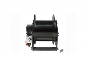 Лебедка грузоподъемная гидравлическая (Таль) APE 16