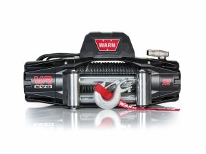 Лебедка WARN VR EVO 12