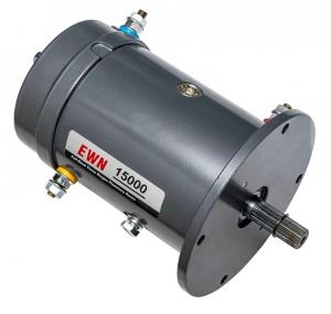 Мотор EWN15000U