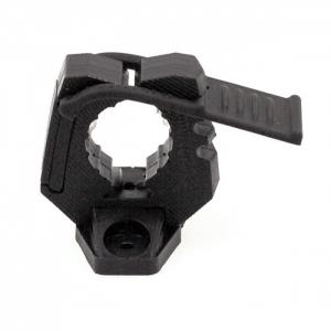 Крепление лопаты (под 3 болта, продольное)