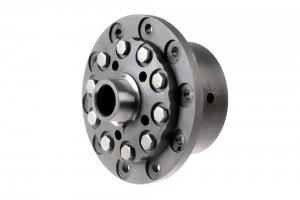 Дифференциал самоблокирующийся червячный Tagaz Tiger, SY Korando/Musso в задний мост R85 Tongil 4.27