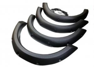 Расширители колёсных арок Нива 3д/стандарт эконом класса ( АБС пластик 2,5 мм )