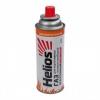 Баллон газовый цанговый  Helios 220 гр