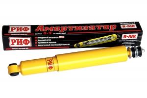 Амортизатор РИФ задний Toyota Land Cruiser 80/105 лифт 100 мм