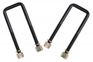 Стремянки рессоры Tough Dog для Toyota Hilux 2005+ (2 шт.)