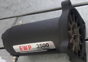 Мотор EWP3500A