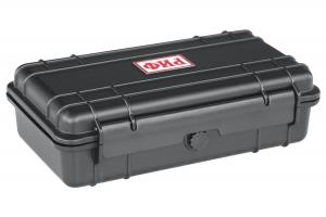 Кейс защитный ударопрочный РИФ 237x137х70 мм