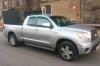 Крышка кузова Toyota Tundra распашная