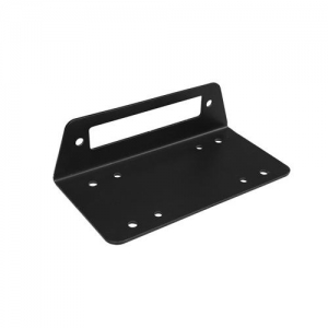 Площадка крепления роликов/клюза лебёдки