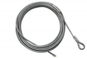 трос 8,2 мм х 28,5 м
