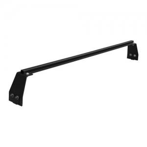 Поперечина 1,4м, отверстия для крепления фар, опоры 200 мм