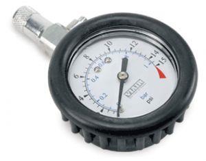 Манометр 2" от 0 до 1 атм