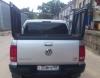 Крышка кузова Volkswagen Amarok распашная