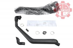 Шноркель для Toyota Land Cruiser Prado 90 (бензин) (ST090A)