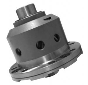 Самоблокирующийся винт.дифференциал для LADA 4x4 и ChelroletNIVA (передний редуктор) 24 щлица, лёгка