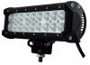 Фара дальнего света РИФ 235 мм 54W LED