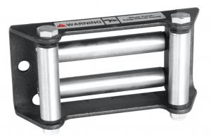 Губки роликовые для лебёдки RUNVA 4500 lbs