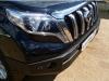 Передний бампер Toyota Land Cruiser Prado 150
