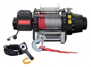 Лебедка Walrus 16,5 (12V) 