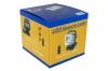 Фара-искатель 12V  50W LED  с дистанционным управлением, черный (200х240х200мм)