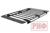 Багажник (платформа) РИФ 1200х2100 мм для Toyota Land Cruiser Prado 150