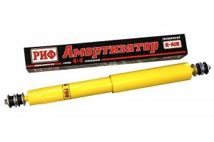 Амортизатор РИФ передний Toyota Land Cruiser 80/105 лифт 100 мм