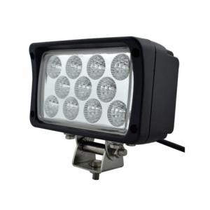 Фара дальнего света РИФ 157х94х62 мм 33W LED