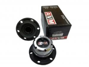 Колесные хабы ручные AVM-488, Газ