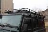 Багажник Land Rover Defender 1350x1900 мм