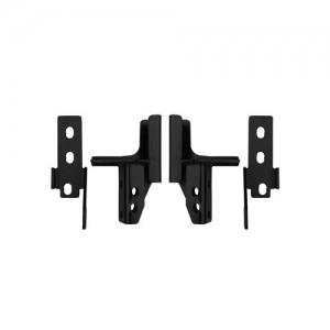 Кронштейн для  установки бампера Toyota LC 100