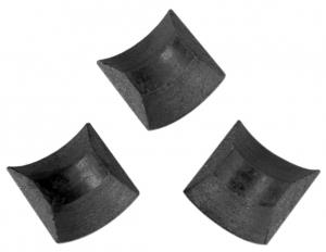 Колодки тормозные для лебёдки EWX9500S