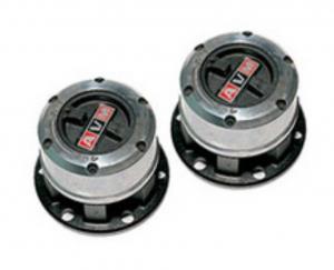 Колесные хабы ручные AVM-461, Nissan