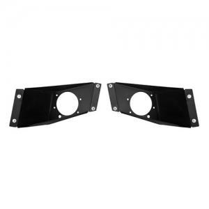 Кронштейн для  установки штатных ПТФ Mitsubishi L200 V