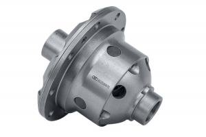 Блокировка заднего дифференциала HF пневматическая (без компрессора) для Nissan Navara, Patrol