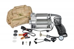 Компрессор переносной 12V BERKUT R20