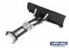 Комплект снегоотвала Supreme black 150