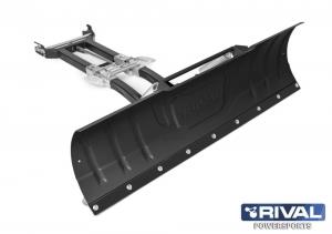 Комплект снегоотвала Supreme black 150