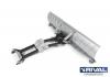 Комплект снегоотвала Supreme silver 180