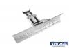Комплект снегоотвала Supreme silver 180