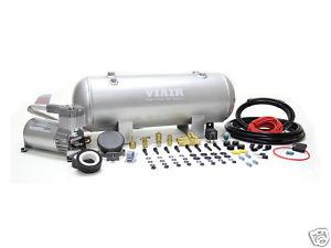 Пневмосистема компл 275С Ресивер 8 л 25%